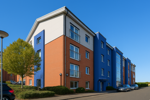undefined, Cleeve Way, Sutton, SM1