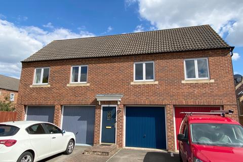 undefined, Longchamp Drive, Ely, CB7