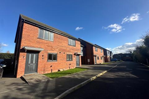 undefined, Fringe Green Close, BROMSGROVE, B60