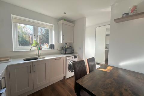 undefined, Fringe Green Close, BROMSGROVE, B60