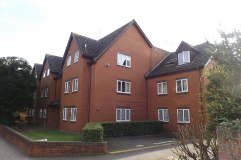 undefined, Regents Court, Bedford, MK40
