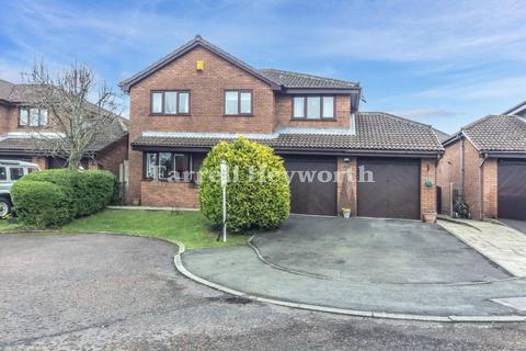 4 bedroom house for sale, Dale View, Chorley PR7