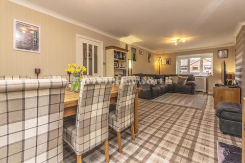 4 bedroom house for sale, Dale View, Chorley PR7