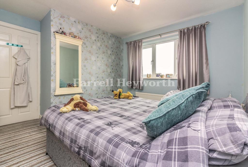 Bedroom Three b