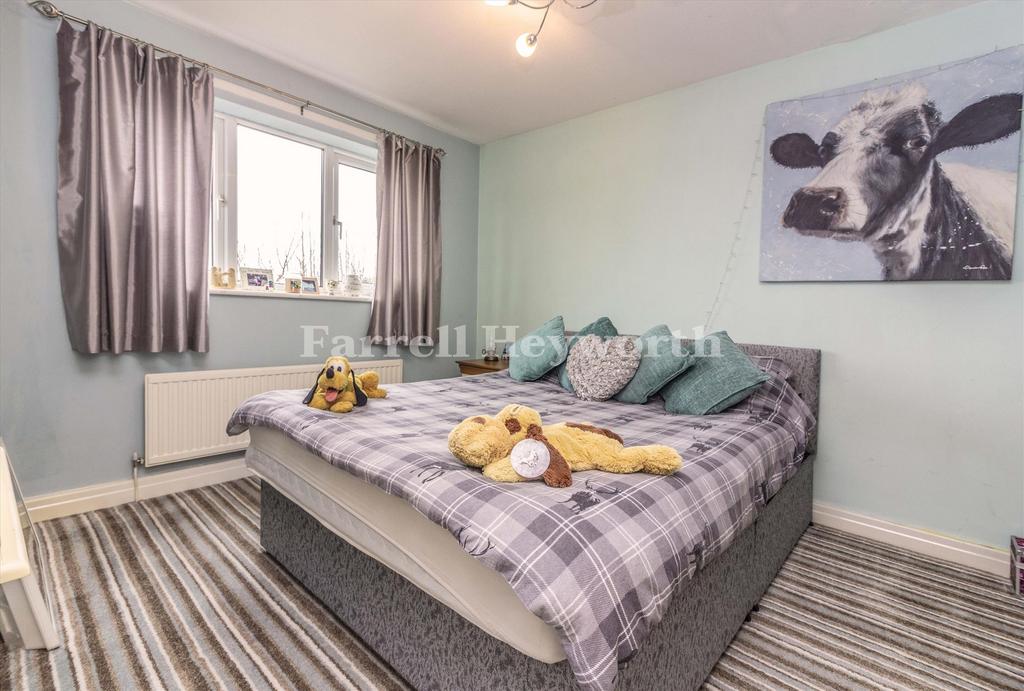 Bedroom Three C