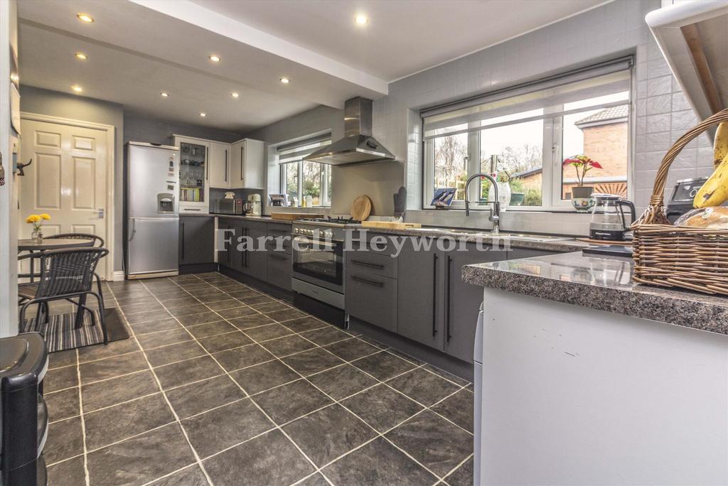Kitchen c