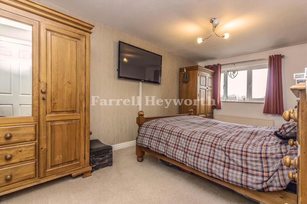 Bedroom One c