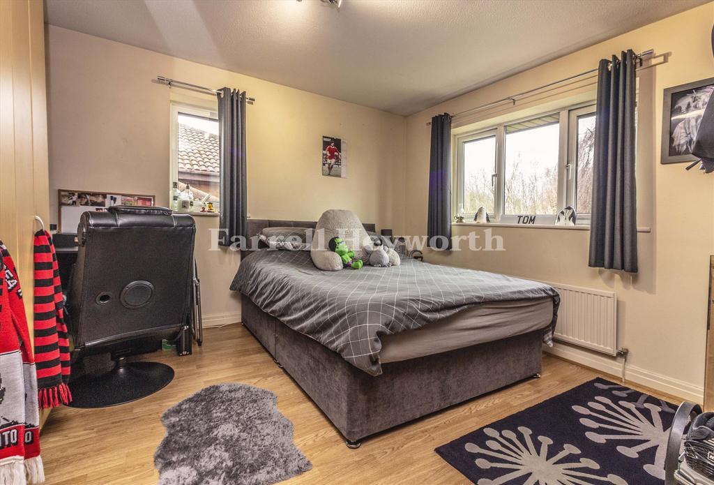 Bedroom Two b