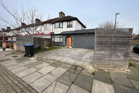 undefined, Leyburn Road, Edmonton