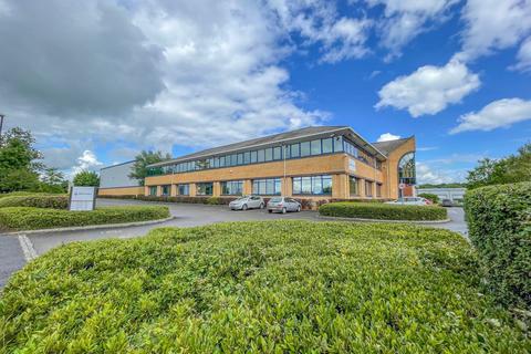 Industrial park to rent - Burgess Hill RH15