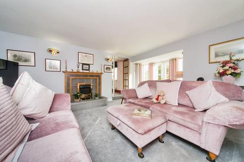 4 bedroom detached house for sale, Tyn Lon, Treborth, Bangor, Gwynedd, LL57