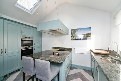 4 bedroom detached house for sale, Tyn Lon, Treborth, Bangor, Gwynedd, LL57