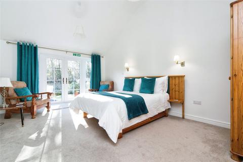 4 bedroom detached house for sale, Tyn Lon, Treborth, Bangor, Gwynedd, LL57