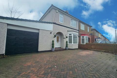 3 bedroom semi-detached house for sale, The Stray, Darlington