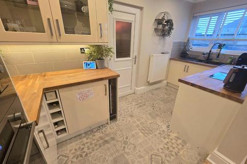 3 bedroom semi-detached house for sale, The Stray, Darlington
