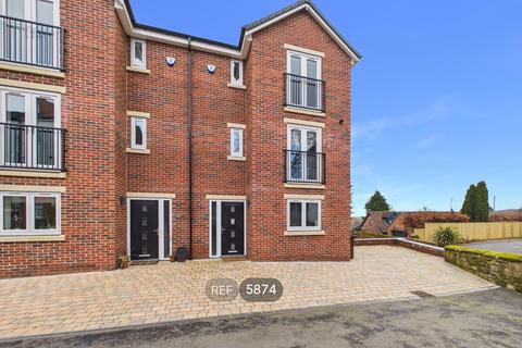 undefined, 9c Carleton Road, Pontefract, WF8 3NA