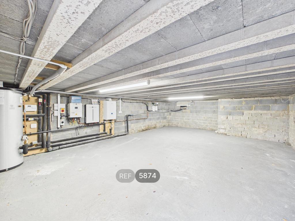 Store room
