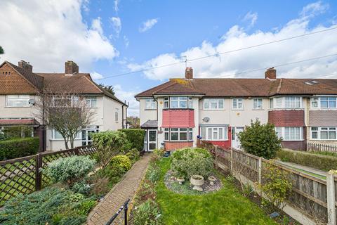 undefined, Whitefoot Lane, Bromley