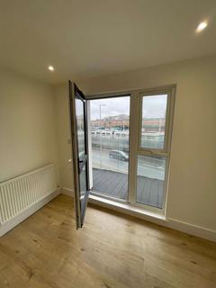1 bedroom flat to rent, Midland Road, Luton LU2