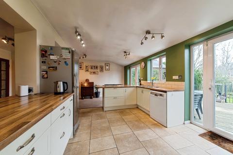 3 bedroom detached house for sale, Bourne Road, Spalding
