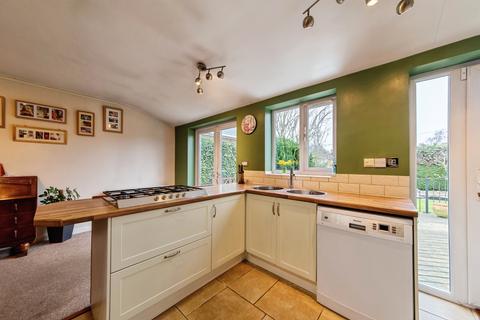 3 bedroom detached house for sale, Bourne Road, Spalding