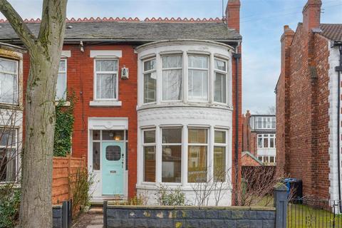 3 bedroom semi-detached house for sale, Plumbley Drive, Old Trafford