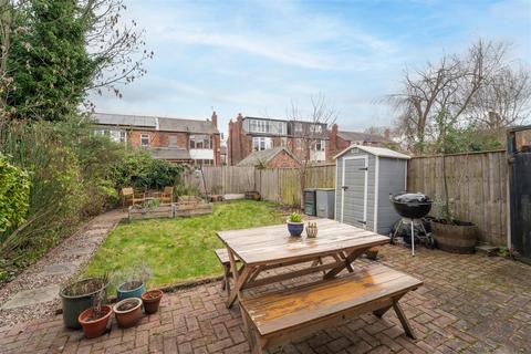 3 bedroom semi-detached house for sale, Plumbley Drive, Old Trafford
