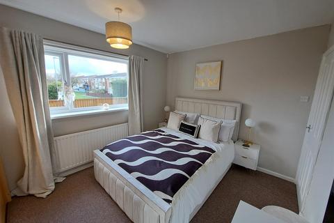 undefined, Bowmont Walk, Chester Le Street