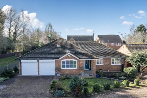 3 bedroom detached bungalow for sale, Carnoustie Court, Sutton Bridge, Spalding, Lincolnshire, PE12