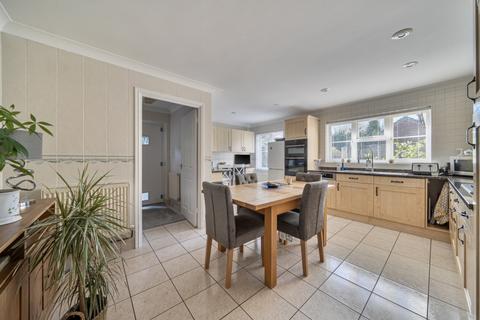 3 bedroom detached bungalow for sale, Carnoustie Court, Sutton Bridge, Spalding, Lincolnshire, PE12