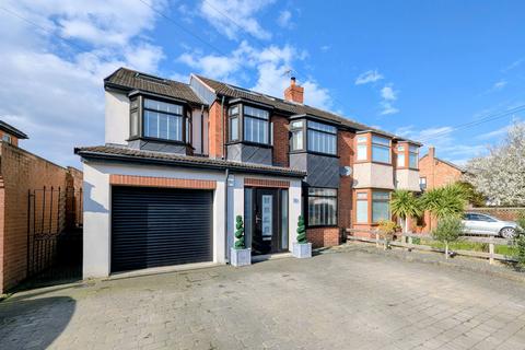 5 bedroom semi-detached house for sale - Charlton Grove, Cleadon, SR6