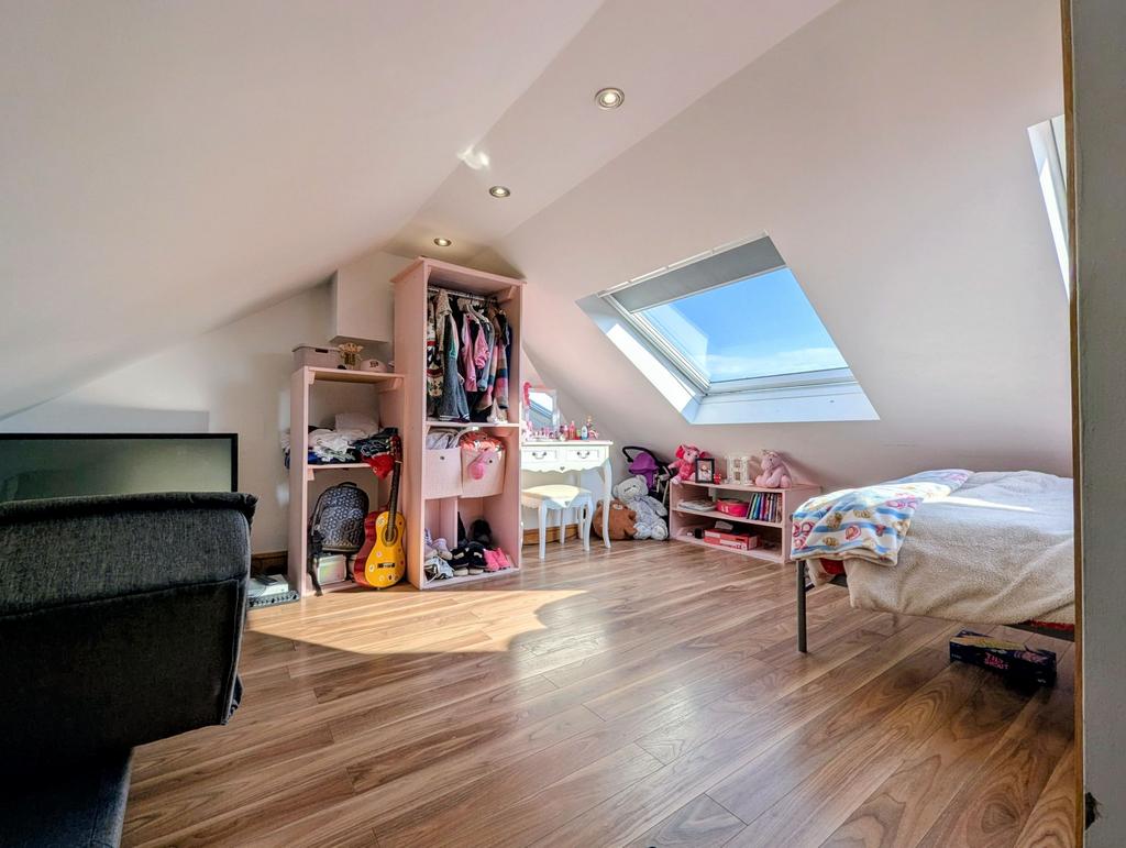Bedroom Five