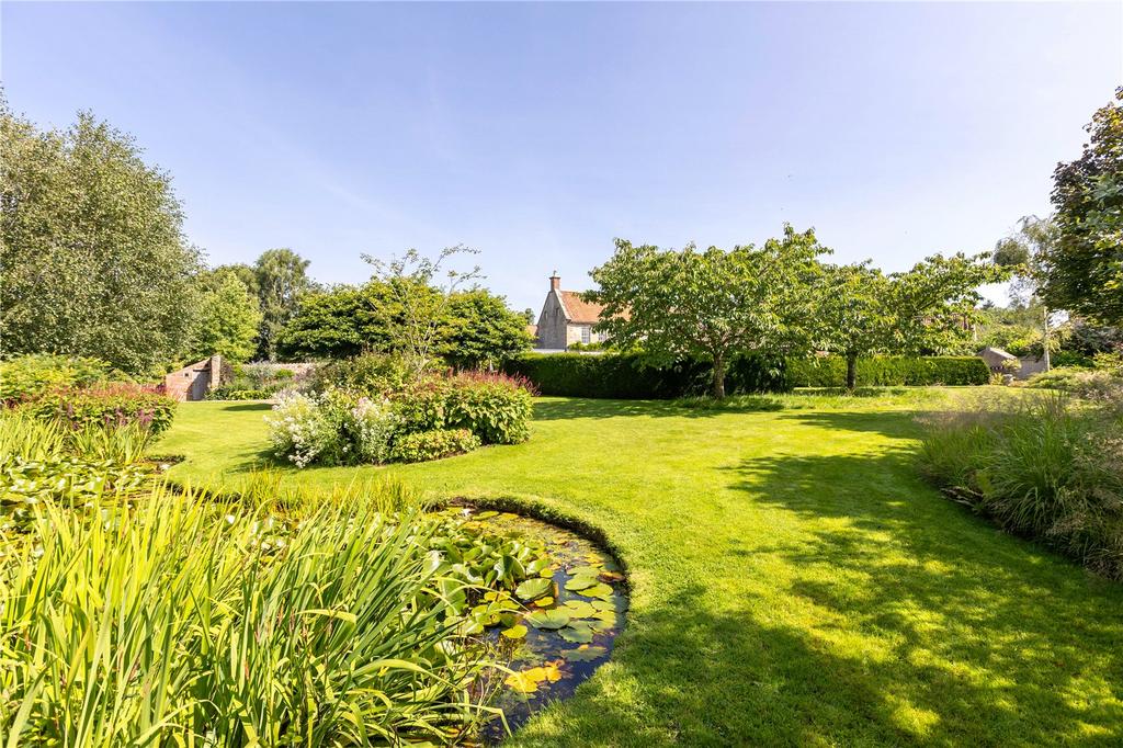 Beautiful Gardens