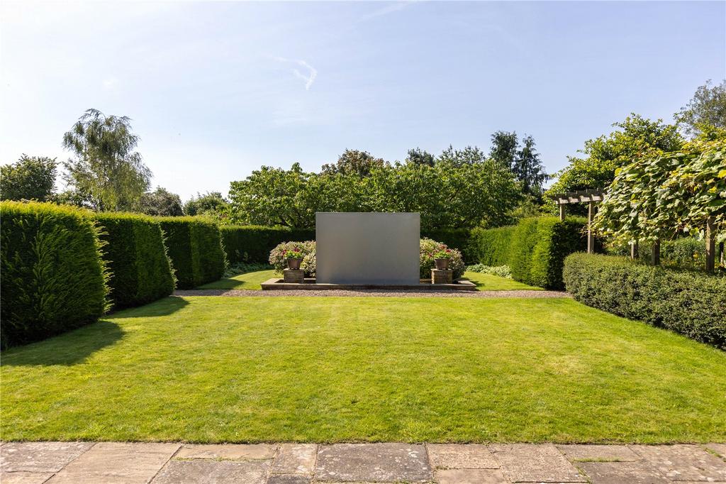 Water Feature
