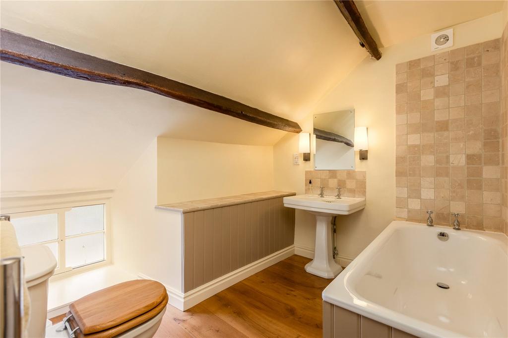 Principal En Suite
