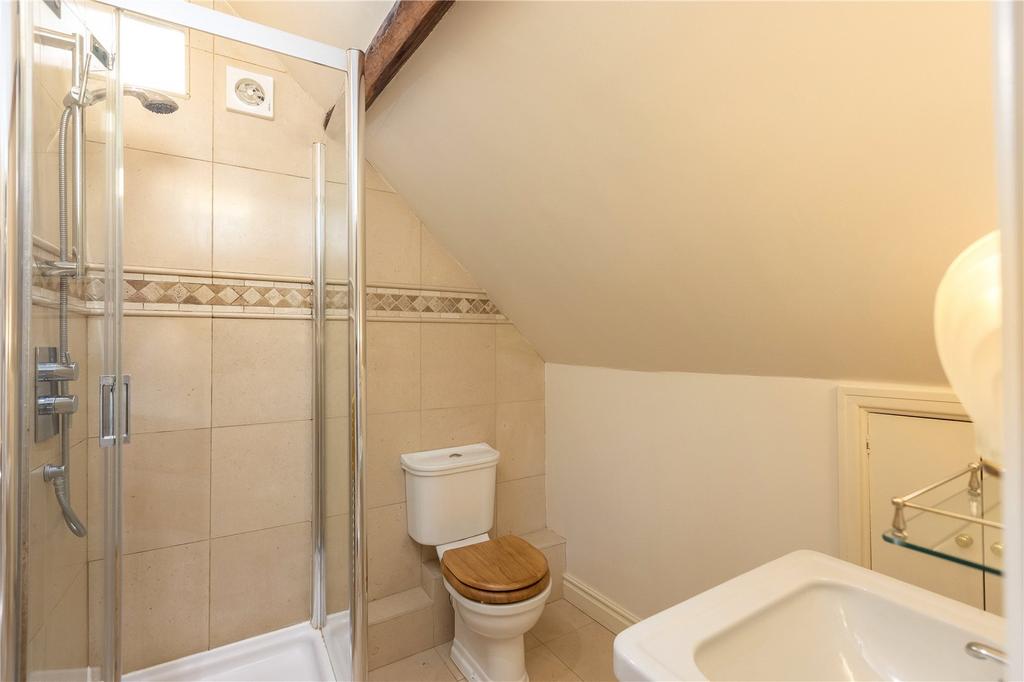 House Bathroom