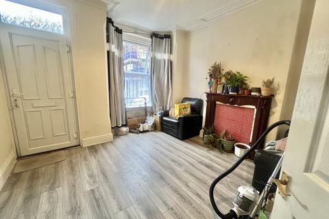 undefined, Goodliffe Street, NOTTINGHAM