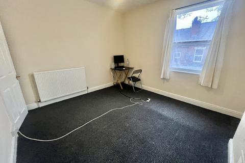 undefined, Goodliffe Street, NOTTINGHAM
