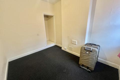 undefined, Goodliffe Street, NOTTINGHAM