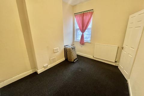 undefined, Goodliffe Street, NOTTINGHAM