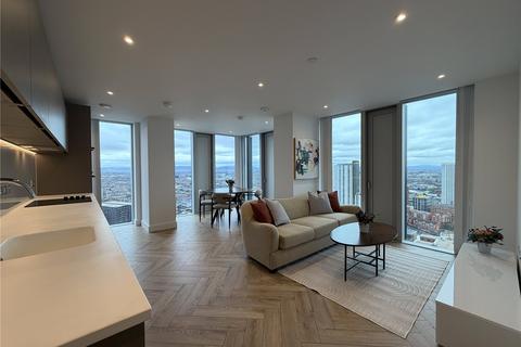 undefined, One Port Street, 1 Port Street, Manchester, M1