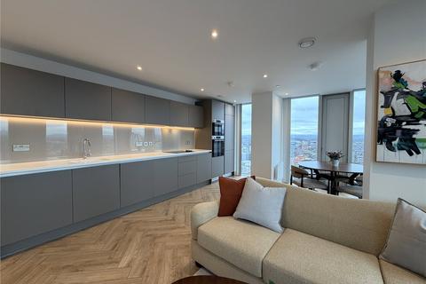 undefined, One Port Street, 1 Port Street, Manchester, M1