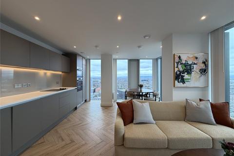 undefined, One Port Street, 1 Port Street, Manchester, M1
