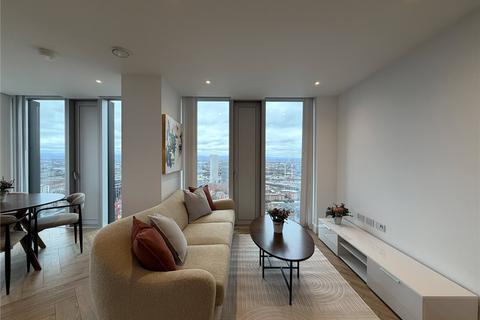 undefined, One Port Street, 1 Port Street, Manchester, M1