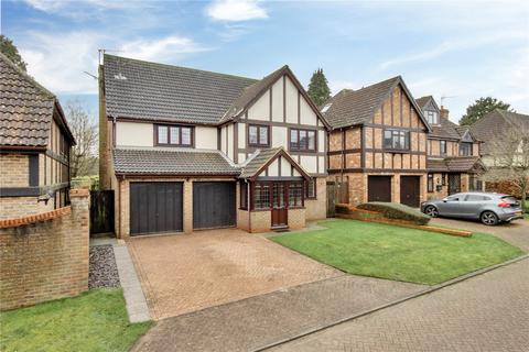 Cypress Grove, Tunbridge Wells, Kent, TN2