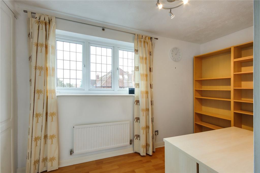 Bedroom Five