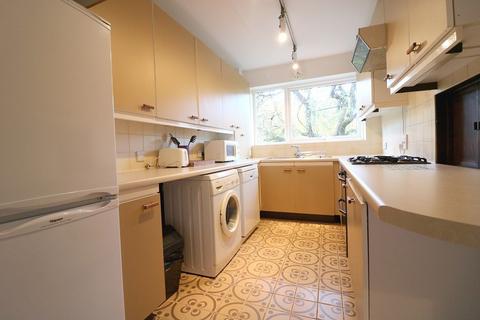 undefined, Corfton Lodge, Corfton Road, Ealing Broadway, W5