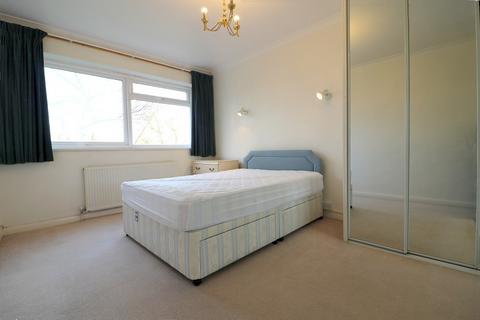 undefined, Corfton Lodge, Corfton Road, Ealing Broadway, W5