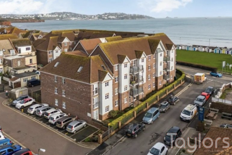 1 bedroom flat for sale, Tembani Court, Colin Road, Preston, Paignton