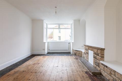 undefined, Shirehampton, Bristol BS11